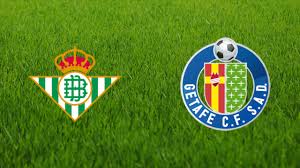 Uefa women's euro qualifying feb. Real Betis Vs Getafe Cf 2019 2020 Footballia