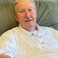 Larry Ball Obituary December 22, 2024