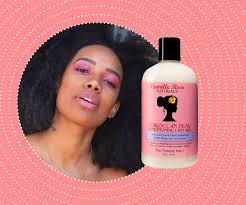 Shea moisture jamaican black castor oil leave in conditioner for thick hair. 15 Best Leave In Conditioners For Curly And Natural Hair Glamour