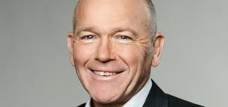 Boeing CEO to Step Down at End of 2024