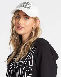 Avancer dans la sélection d'articles. Legacy Club Baseball Cap For Women 3665601005723 Billabong