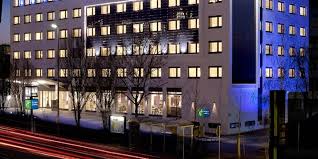 Holiday inn club vacations is committed to providing a safe resort experience for both guests and team members. Expansion Holiday Inn Express Kommt Nach Stuttgart Und Aachen