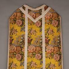 We did not find results for: From The Altar To The Runway Fashioning The Roman Catholic Priest The Fashion Studies Journal