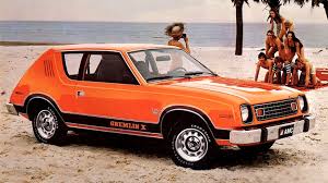 Research all amc gremlin for sale, pricing, parts, installations, modifications and more at cardomain. Terrible Cars That Weren T Terrible The Amc Gremlin