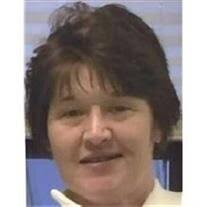 Cheryl A. Beveridge Obituary