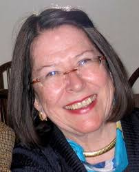 Marilyn Blair Obituary