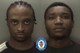Rico Line drugs gang jailed for running heroin and crack cocaine into  Stratford