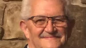 David Charles Nordin Obituary (1939