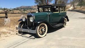 Image result for Scaraba Green 1929 Buick
