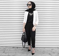 Pin On Muslimah Office Attire
