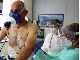 Both taste and smell rely on chemical receptors in the mouth and nose. Covid S Toll On Smell And Taste What Scientists Do And Don T Know