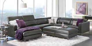 Solid gray shows strength and if you choose to go with the. Gray Living Room Ideas Inspiration For Furniture Decor