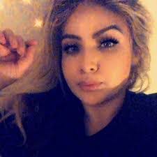 Shauna Odom's Instagram, Twitter & Facebook