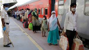 As children emerged from the first lockdown many months ago, the youth sport trust released some concerning. Coronavirus Lockdown 3 0 Suspension Of Labour Laws By Fiat Can Only Be An Immediate Term Response To The Current Crisis India News Firstpost