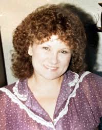 Barbara Broussard avis de décès