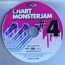 Dmc Monsterjam Chart 004 Djremixalbums Com