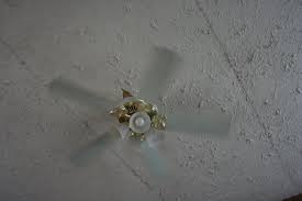 The brisa 2000 ceiling fan is pretty funny looking. The Bat Fan 9 Steps With Pictures Instructables