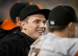 Ex-Titan Brown happy just to be in majors