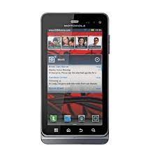 Motorola MILESTONE 3 XT860 Factory ...