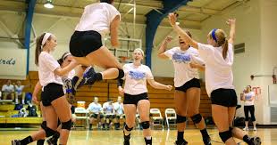 Fort Thomas Matters Sports: Highlands volleyball gearing up for new era