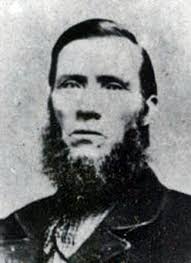 Section 23 of Wagon Ruts West