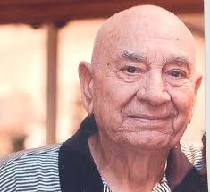 Frank Harrison Obituary