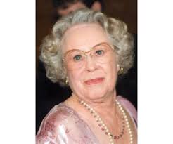 Marjorie Bynum Obituary (1916