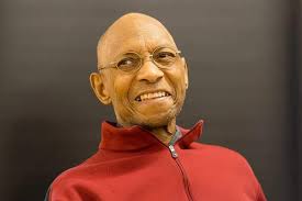 Isaac Scott, Big Time Seattle Blues Man, recorded