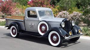 Image result for Smoke Gray 1935 Dodge Truck