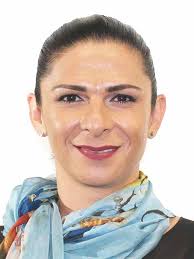 Ana gabriela guevara™ es una marca de derecho común en norteamérica. Our Campaigns Candidate Ana Gabriela Guevara Espinoza