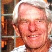 Lance Howard Turner Obituary