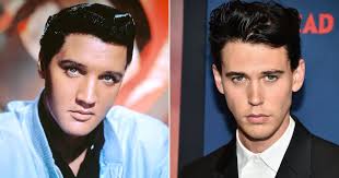 Austin Butler Is Elvis: What to Know About the Young Actor Embodying the  Icon