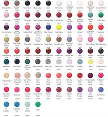 Gelish Nail Polish Color Chartibd Gel Nail Polish Choose Any