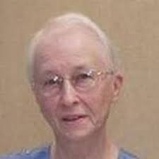 Ivey Jean Page Alexander Obituary December 8, 2007