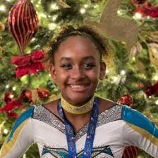 Kylee Morgan Yarbough Smith