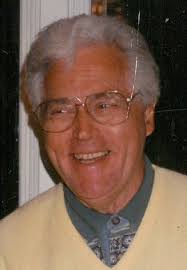 GENE RUTH Obituary (2015)