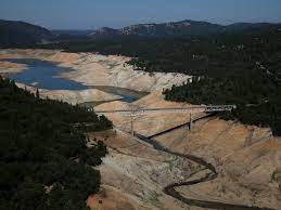 We did not find results for: California Is Suffering Its Driest Spell For At Least 1 200 Years And Is Now 100 Per Cent In Drought The Independent The Independent