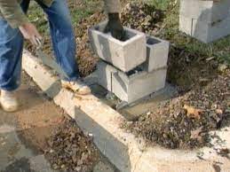 A stone mailbox is extremely sturdy, long lasting, nice to look at, and relatively easy to assemble. How To Build A Brick Mailbox How Tos Diy
