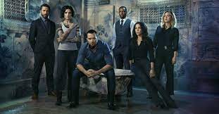 Blindspot Season 5 Watch Full Episodes Streaming Online