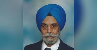 Bahadur Singh Obituary