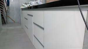 G Profile Handle Kitchen Shutter Kitchen Handles Kitchen Shutters Kitchen