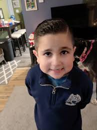 High Class Barber Shop