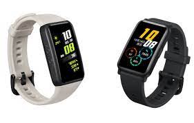 Honor band 6 will remind8 you of everything that requires attention, such as incoming message, daily agenda and so on. How The Honor Band 6 Differs From The Honor Watch Es Gizmochina