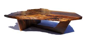Explore all tables created by george nakashima. George Nakashima Monumental Coffee Table 1969 I D Sell Me Only Child For One Of His Pieces Nakashima Furniture George Nakashima Coffee Table