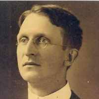 Walter Severence Gates (1879–1952) • FamilySearch