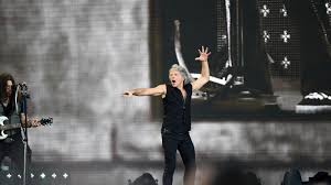 Acesta va fi al doilea concert susţinut de grupul rock la bucureşti. Fanii Romani DezamÄƒgiÈ›i De Concertul Bon Jovi De La BucureÈ™ti Nu Il Mai È›ine Vocea Stirileprotv Ro