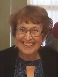 Patricia O. Bryson Obituary April 6, 2022