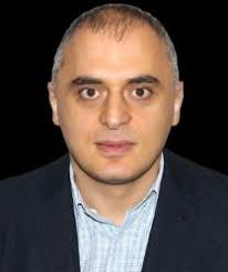 SPEAKERS' BIOGRAPHIES