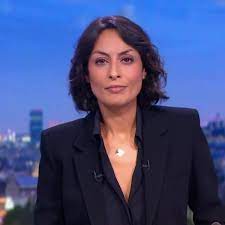 Sur france 2 à partir de la rentrée 2016 , elle a. Jekw10hz63swsm