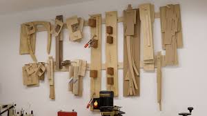 I was curious if anyone has ever broken a cleat with excessive weight, or more to the point, if there is a theoretical limit for the system? French Cleat Storage For Templates Youtube